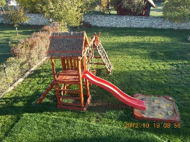 Maison de vacances �/en/au Nagyv�zsony (Veszprem)ou appartement ou maison de vacances