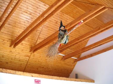 Maison de vacances �/en/au Nagyv�zsony (Veszprem)ou appartement ou maison de vacances