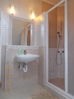 Maison de vacances �/en/au Nagyv�zsony (Veszprem)ou appartement ou maison de vacances