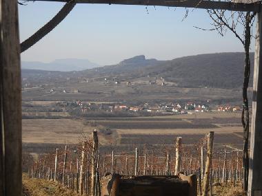 Maison de vacances �/en/au Nagyv�zsony (Veszprem)ou appartement ou maison de vacances