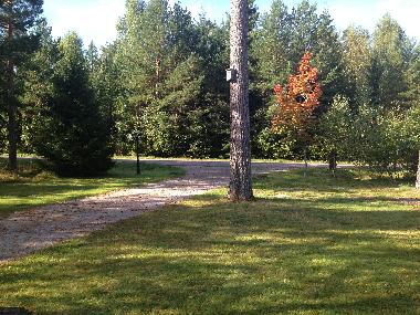 Maison de vacances /en/au Timmersdala (Vstergtland)ou appartement ou maison de vacances