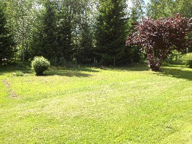 Maison de vacances /en/au Timmersdala (Vstergtland)ou appartement ou maison de vacances