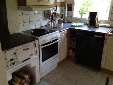 Maison de vacances /en/au Timmersdala (Vstergtland)ou appartement ou maison de vacances