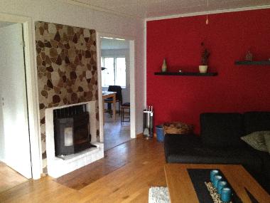 Maison de vacances /en/au Timmersdala (Vstergtland)ou appartement ou maison de vacances