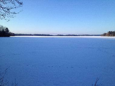 Maison de vacances /en/au Timmersdala (Vstergtland)ou appartement ou maison de vacances