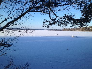 Maison de vacances /en/au Timmersdala (Vstergtland)ou appartement ou maison de vacances