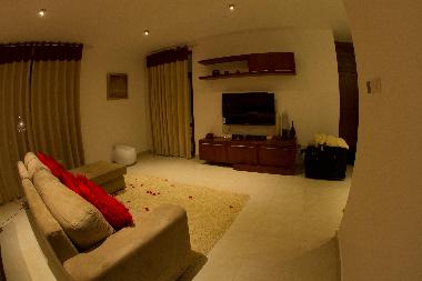 Maison de vacances /en/au KOSWATTA (Colombo)ou appartement ou maison de vacances