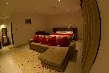 Maison de vacances /en/au KOSWATTA (Colombo)ou appartement ou maison de vacances