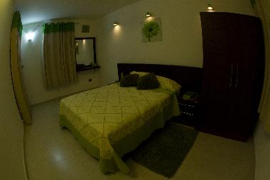 Maison de vacances /en/au KOSWATTA (Colombo)ou appartement ou maison de vacances