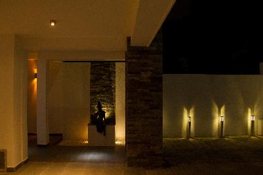 Maison de vacances /en/au KOSWATTA (Colombo)ou appartement ou maison de vacances