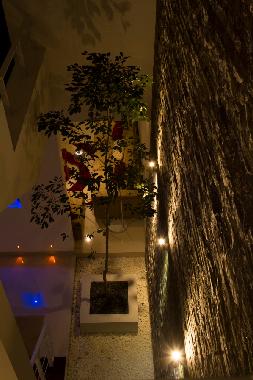 Maison de vacances /en/au KOSWATTA (Colombo)ou appartement ou maison de vacances