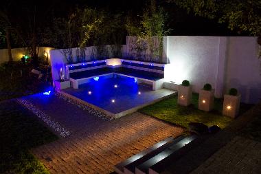 Maison de vacances /en/au KOSWATTA (Colombo)ou appartement ou maison de vacances