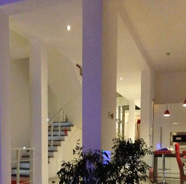 Maison de vacances /en/au KOSWATTA (Colombo)ou appartement ou maison de vacances