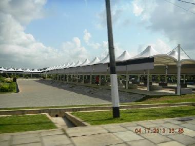 Maison de vacances /en/au KOSWATTA (Colombo)ou appartement ou maison de vacances