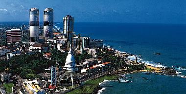 Maison de vacances /en/au KOSWATTA (Colombo)ou appartement ou maison de vacances