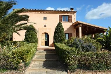 Maison de vacances �/en/au Lluchmajor (Mallorca)ou appartement ou maison de vacances
