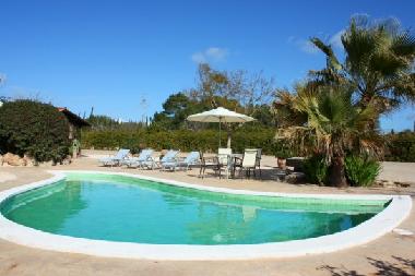 Maison de vacances �/en/au Lluchmajor (Mallorca)ou appartement ou maison de vacances