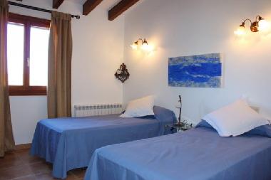 Maison de vacances �/en/au Lluchmajor (Mallorca)ou appartement ou maison de vacances