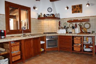 Maison de vacances �/en/au Lluchmajor (Mallorca)ou appartement ou maison de vacances
