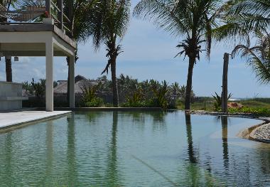 Maison de vacances �/en/au Puerto Escondido (Oaxaca)ou appartement ou maison de vacances