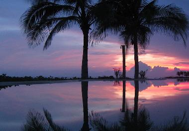 Maison de vacances �/en/au Puerto Escondido (Oaxaca)ou appartement ou maison de vacances