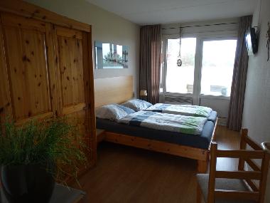 Appartement de vacances /en/au Ameland Buren (Friesland)ou appartement ou maison de vacances