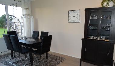Appartement de vacances /en/au Buren (Friesland)ou appartement ou maison de vacances