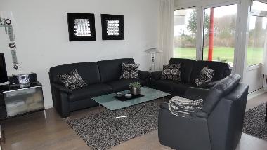 Appartement de vacances /en/au Buren (Friesland)ou appartement ou maison de vacances