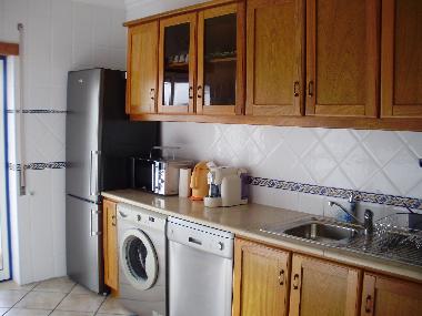 Appartement de vacances /en/au nazare (Oeste)ou appartement ou maison de vacances