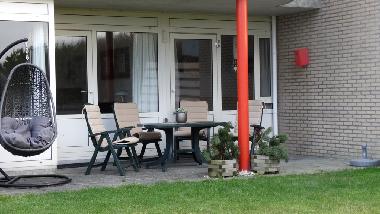Appartement de vacances /en/au Buren (Friesland)ou appartement ou maison de vacances