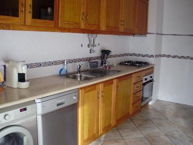 Appartement de vacances /en/au nazare (Oeste)ou appartement ou maison de vacances