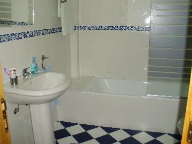 Appartement de vacances /en/au nazare (Oeste)ou appartement ou maison de vacances