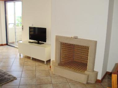 Appartement de vacances /en/au nazare (Oeste)ou appartement ou maison de vacances