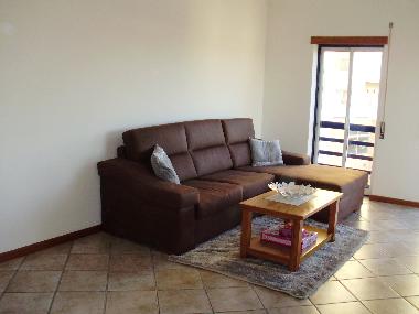 Appartement de vacances /en/au nazare (Oeste)ou appartement ou maison de vacances