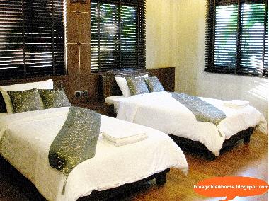 Maison de vacances �/en/au Soi Huayyai, Banglamung (Chon Buri)ou appartement ou maison de vacances