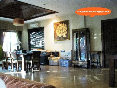 Maison de vacances �/en/au Soi Huayyai, Banglamung (Chon Buri)ou appartement ou maison de vacances