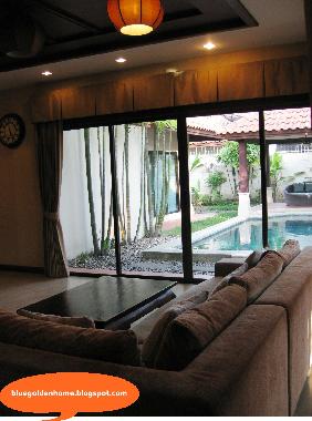 Maison de vacances �/en/au Soi Huayyai, Banglamung (Chon Buri)ou appartement ou maison de vacances