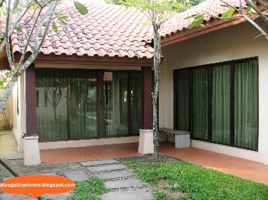 Maison de vacances �/en/au Soi Huayyai, Banglamung (Chon Buri)ou appartement ou maison de vacances
