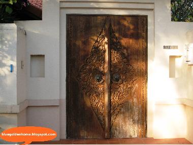 Maison de vacances �/en/au Soi Huayyai, Banglamung (Chon Buri)ou appartement ou maison de vacances