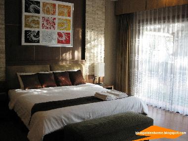 Maison de vacances �/en/au Soi Huayyai, Banglamung (Chon Buri)ou appartement ou maison de vacances