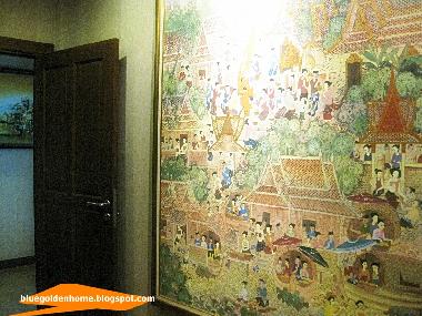 Maison de vacances �/en/au Soi Huayyai, Banglamung (Chon Buri)ou appartement ou maison de vacances