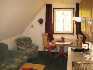 Appartement de vacances /en/au Sellin (Ostsee-Inseln)ou appartement ou maison de vacances