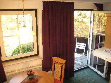Appartement de vacances /en/au Sellin (Ostsee-Inseln)ou appartement ou maison de vacances