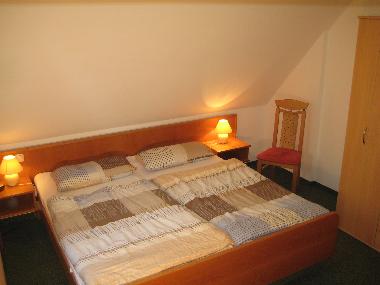 Appartement de vacances /en/au Sellin (Ostsee-Inseln)ou appartement ou maison de vacances