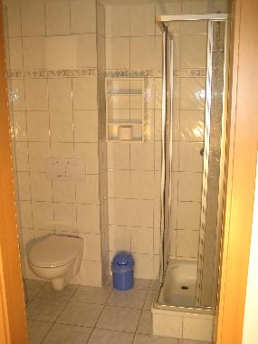 Appartement de vacances /en/au Sellin (Ostsee-Inseln)ou appartement ou maison de vacances