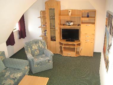 Appartement de vacances /en/au Sellin (Ostsee-Inseln)ou appartement ou maison de vacances