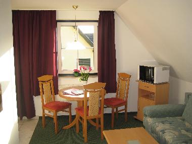 Appartement de vacances /en/au Sellin (Ostsee-Inseln)ou appartement ou maison de vacances