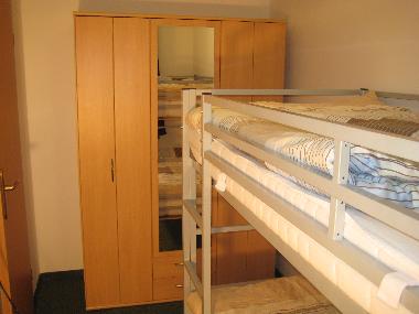 Appartement de vacances /en/au Sellin (Ostsee-Inseln)ou appartement ou maison de vacances