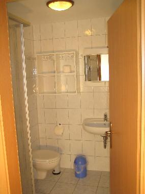 Appartement de vacances /en/au Sellin (Ostsee-Inseln)ou appartement ou maison de vacances