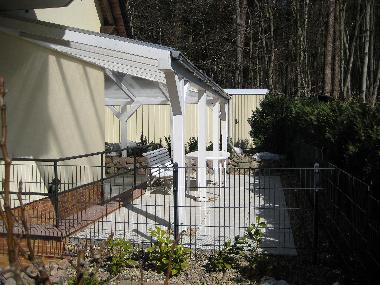 Appartement de vacances /en/au Sellin (Ostsee-Inseln)ou appartement ou maison de vacances